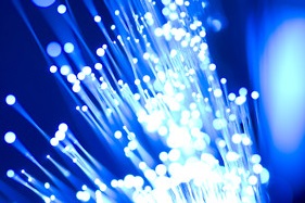 china fiber optic company